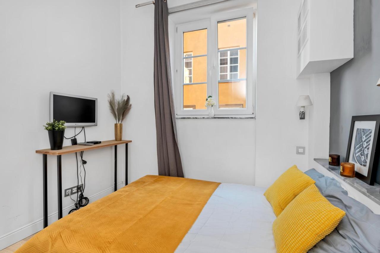 Lumina Apartments On The Market Square Near The Royal Castle ワルシャワ エクステリア 写真
